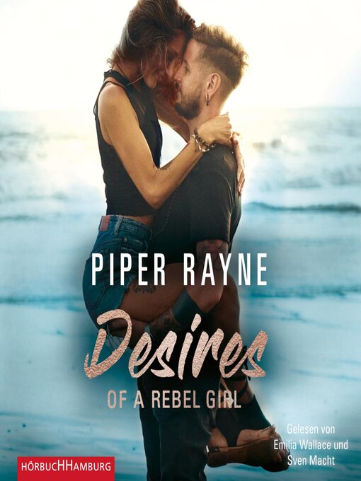 Title details for Desires of a Rebel Girl by Piper Rayne - Available
